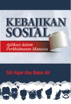 Kebajikan Sosial: Aplikasi dalam Perkhidmatan Manusia